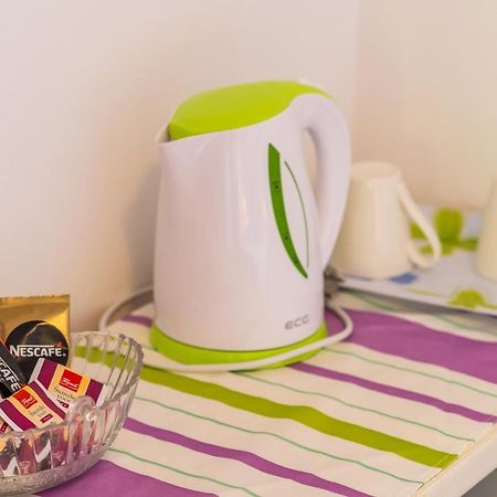 My Corner Rooms 두브로브니크 외부 사진