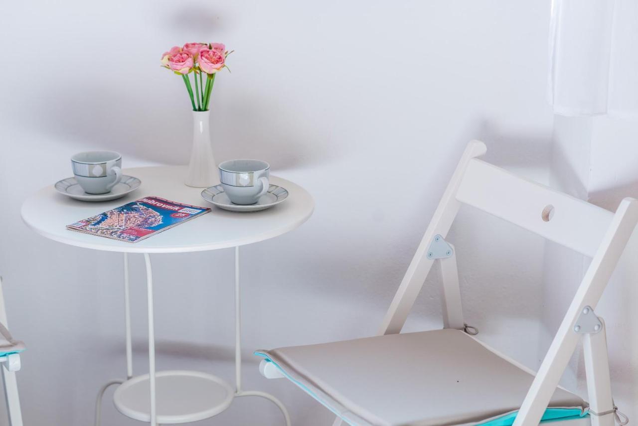 My Corner Rooms 두브로브니크 외부 사진