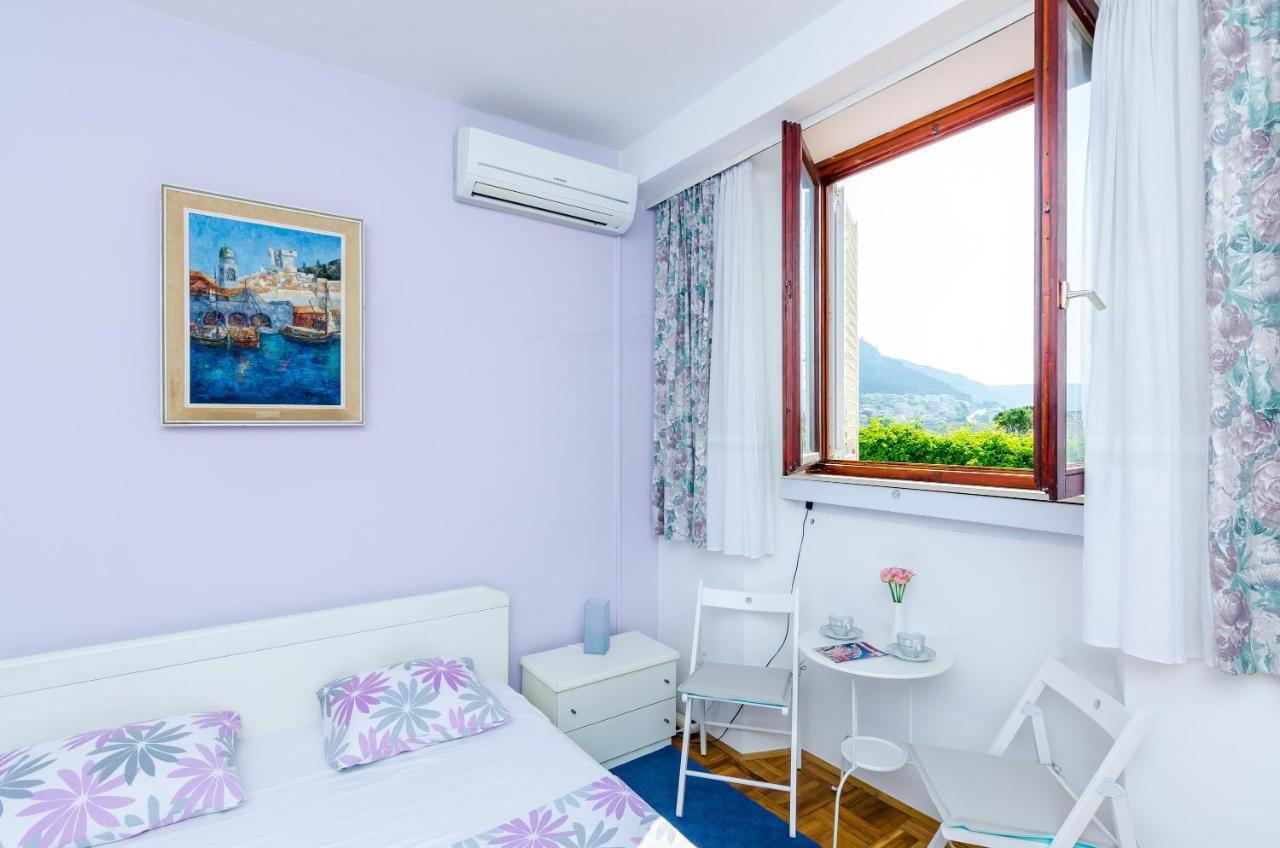 My Corner Rooms 두브로브니크 외부 사진