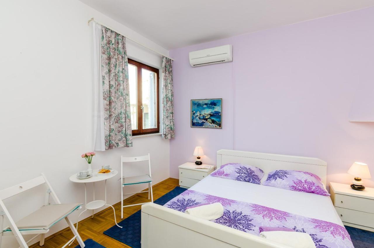 My Corner Rooms 두브로브니크 외부 사진