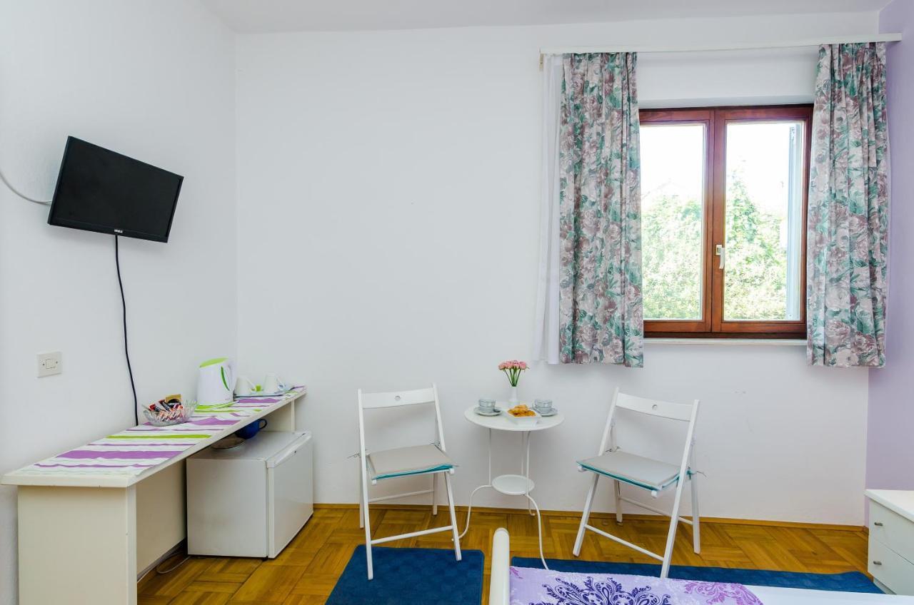 My Corner Rooms 두브로브니크 외부 사진